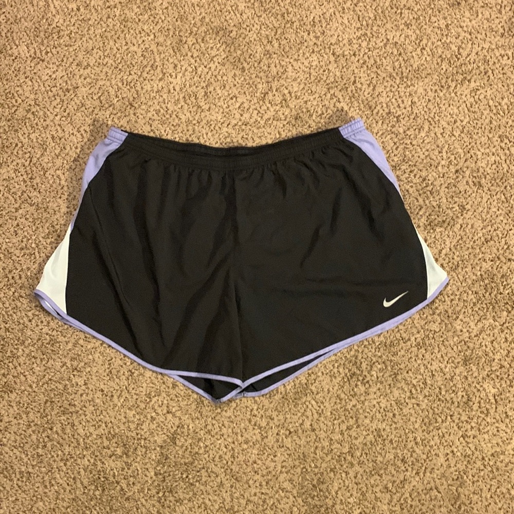 Nike Plus Dri-Fit Athletic Shorts. Size 3X.